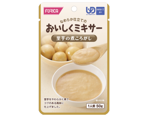 Forica-香芋糊