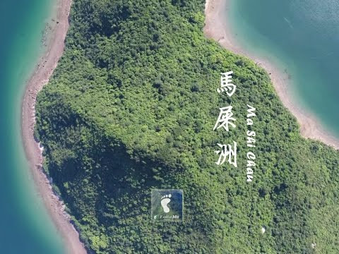 二疊紀岩群 － 馬屎洲