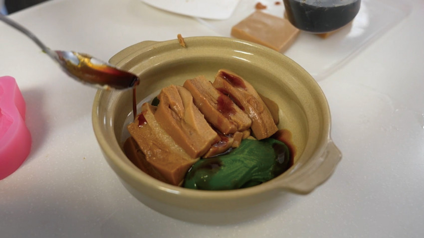 有您作「煮」計劃—星級軟餐課程網上課（八）