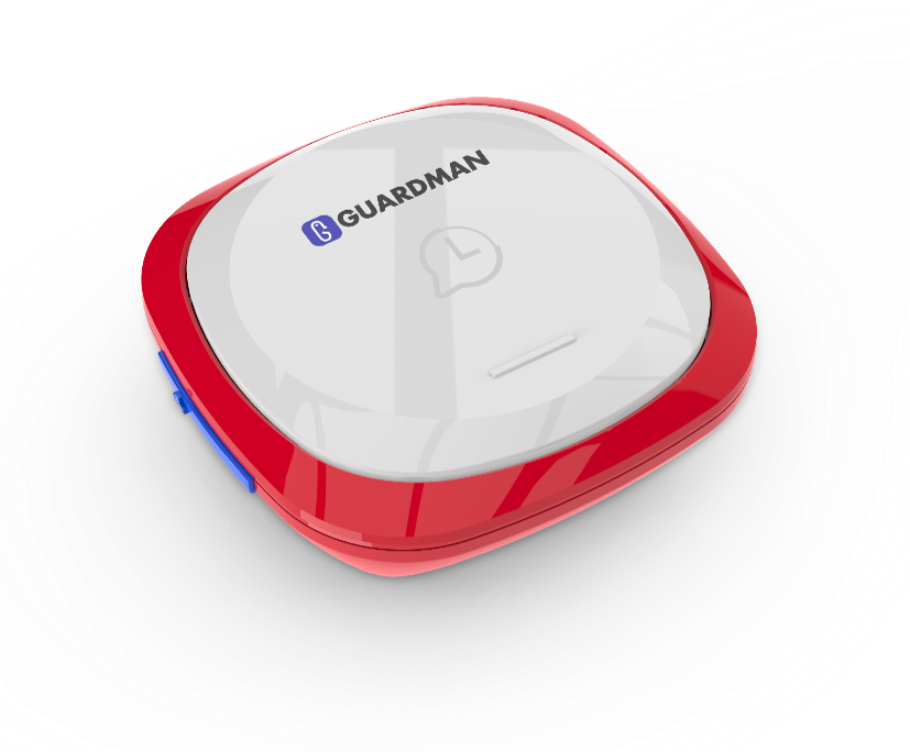 GLA-2000 說話閙鐘