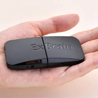 Ex-Brain 腦活動感應器