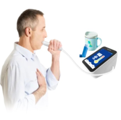 家用版哮喘FeNO檢測儀