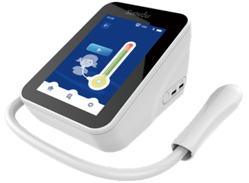 家用版哮喘FeNO檢測儀