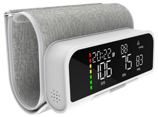 DrPOM血壓計AOJ-33A