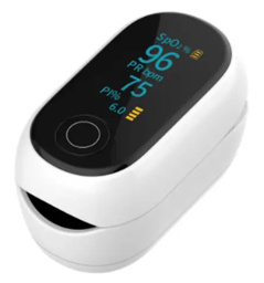 DrPOM血氧儀AOJ-70B