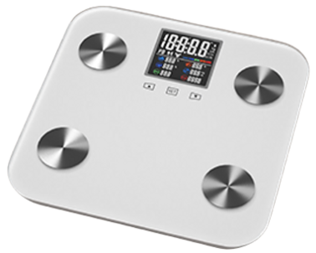 DrPOM體脂磅Frecom F48-B