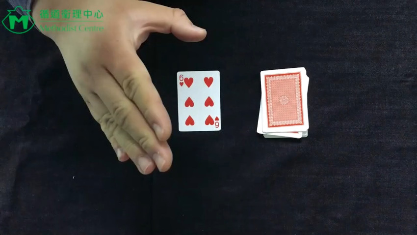 健腦遊戲：專注力篇 – 家居認知訓練