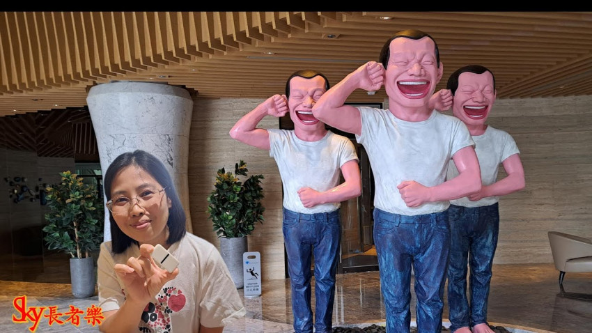 Sky長者樂39西貢鹽田梓 Sai Kung Yim Tin Tze